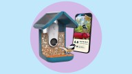Save $40 on a smart bird feeder during Target Circle Week