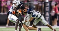 Central and Woodlawn begin new rivalry in Week 6 contest