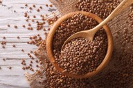 Lentejas, una legumbre pequeña y sin pretensiones, pero con un gran aporte nutricional