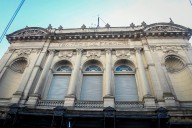 El Teatro 3 de Febrero cumple 117 años con una variada agenda en octubre