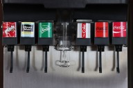 Metal contamination sparks recall of top soda brands