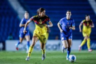 América Femenil vence al Orlando Pride y sigue invicto en Concacaf