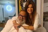 ¿Cómo la conquistó Jorge Lanata? Elba Marcovecchio contó todos los detalles