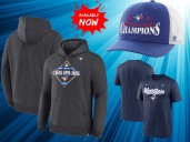 Blue Jays are World Series-bound! Here’s where to buy AL championship merch