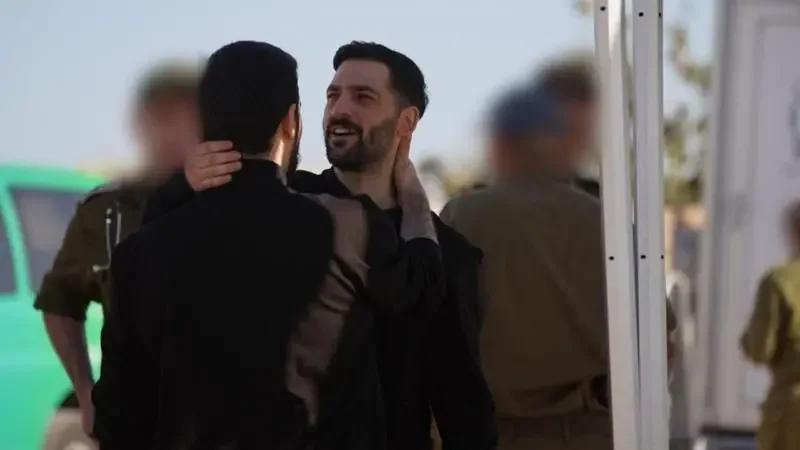 Hamás liberó a los 20 rehenes israelíes que quedaban vivos