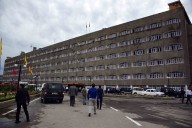 Signboards in Urdu Not Removed in Civil Secretariat: Govt