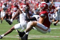 Kalen DeBoer loves ‘punch back’ by Tide, talks Vanderbilt shovel passes