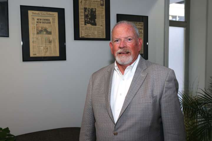 Coast Guard veteran remembers search for Edmund Fitzgerald