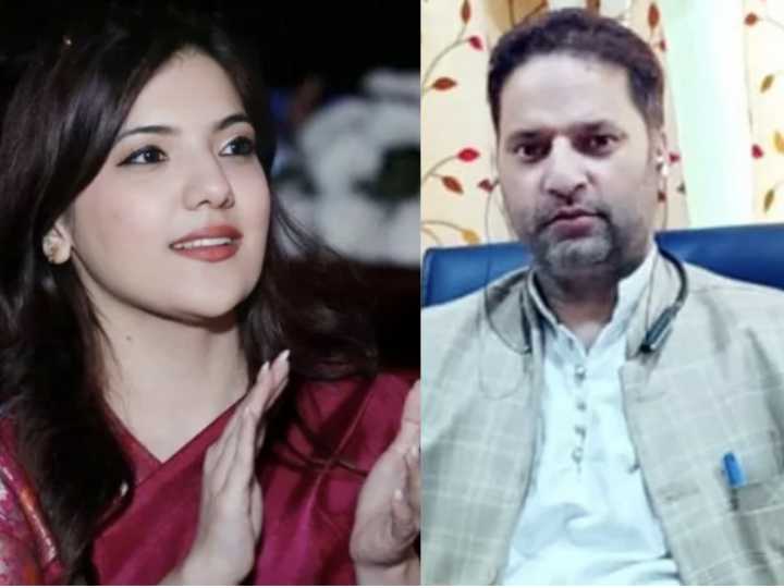 BJP Fields Devyani Rana, Aga Syed Mohsin for Key J&K Bye