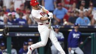 Game 1 NLDS loss to Dodgers bad sign for Phillies with Ohtani looming