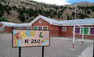 Por instalación de nuevas calderas la Escuela Nº 210 se traslada al Centro de Encuentro