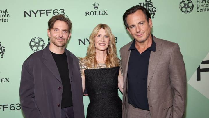 Bradley Cooper on Ocean's Eleven Prequel & Directing Is This Thing On?