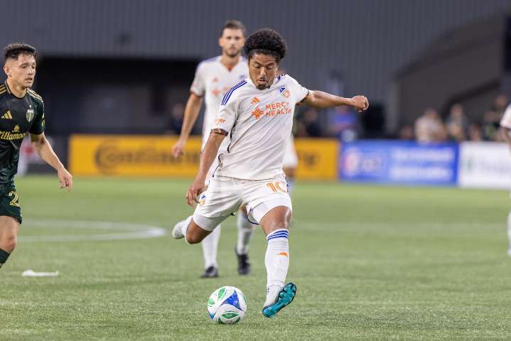 How to watch MLS Cup Playoffs free live stream today: FC Cincinnati vs. Columbus Crew