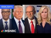 MSNBC Highlights