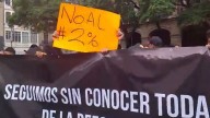 Corte aplaza votación clave sobre el cobro del 2% a repartidores de plataformas digitales