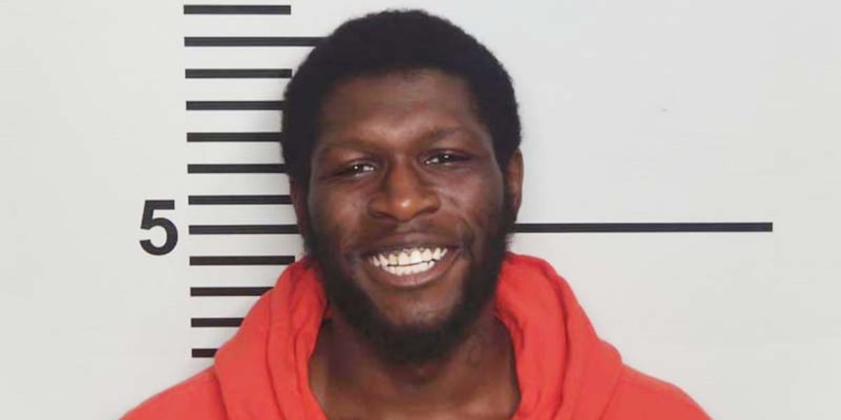 Man indicted on 17 counts in three homicide cases