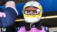 Video: Franco Colapinto causó furor en México antes del GP de Fórmula 1