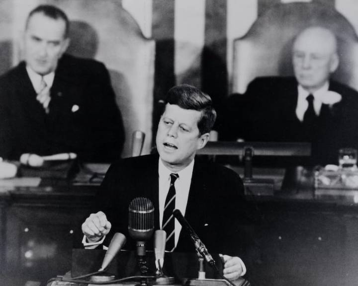 Congresista republicana afirma que Rusia entregará documentos sobre el asesinato de John F. Kennedy