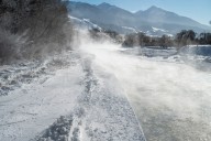 Winter Storm Warning as 20 Inches of Snow To Hit