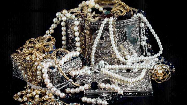 Gems and jewellery exports rise by 6.5% to USD 2.9 billion in September