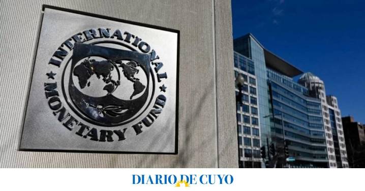 Un informe del FMI recortó la proyección de crecimiento para la Argentina en los próximos meses