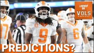 PREDICTIONS: How Tennessee Football DEFENSE BEATS Oklahoma QB John Mateer to stay in CFP Hunt