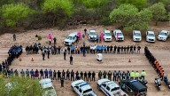 CHACO: Fuerte Operativo De Refuerzo De Seguridad En La Frontera Entre La Provincia, Salta Y Santiago Del Estero