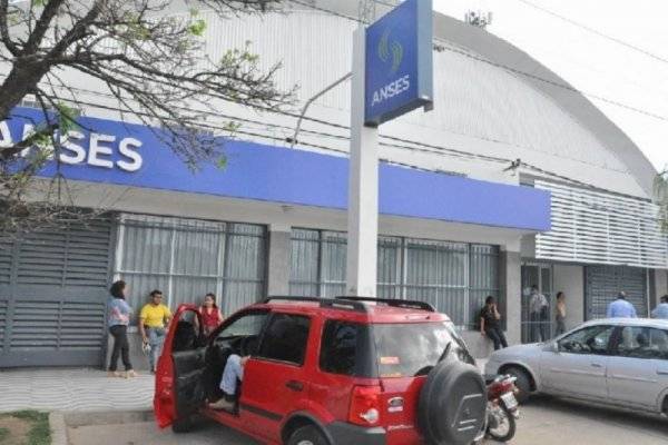 ANSES PAGA! Ya está cronograma para hoy jueves en Corrientes