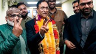 First Rajya Sabha polls in J-K UT see expected victories for NC and BJP