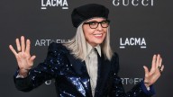 Diane Keaton’s Red Carpet Style Over the Years