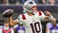 Another Analyst Endorses Patriots’ Drake Maye As NFL MVP