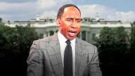 Stephen A. Smith reveals where he stands on 2028 presidential run
