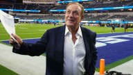 Did NFL call in to correct Al Michaels on Will Reichard FG stat?