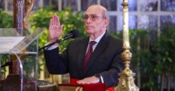 Hugo de Zela es nuevo canciller: "Es un diplomático de calidad", afirma García Belaúnde