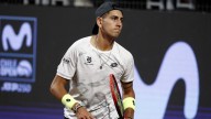 Tabilo lo dejó todo en el Challenger de Olbia: Perdió ante Carreño Busta en cuartos