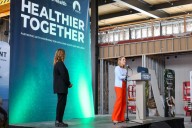 Essentia Health donates $1M to Moorhead library, community center project