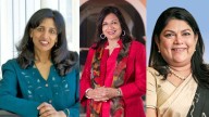 Meet India’s 10 richest self-made women entrepreneurs as per the latest Hurun list