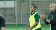 ¡Celébralo ‘Maestrito’! Primer gol de Pakistán en la era de Nolberto Solano