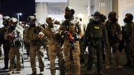 Trump choca con la justicia en su envío de la Guardia Nacional a Portland para reprimir protestas