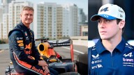 “Eso es correr”: el elogio de un grande de la F1 a Colapinto por su maniobra…