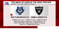 ‘The Wrap Up’ Game of the Week: Randall vs. West Plains