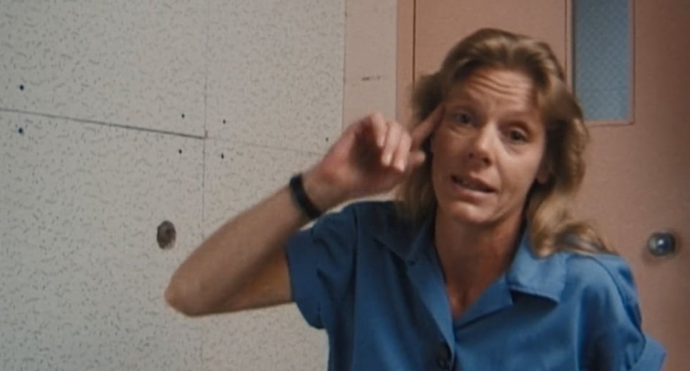 Qué pasó con Tyria Moore, el gran amor de la asesina en serie Aileen Wuornos