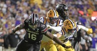 Scott Rabalais: 3 things we learned from LSU's ugly victory over South Carolina