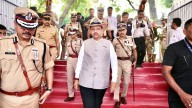 Their sacrifices continue to inspire us: Fadnavis on Police Commemoration Day
