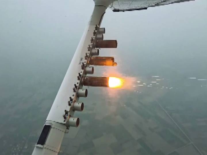 Delhi: Initial data shows small but measurable reduction in PM2.5