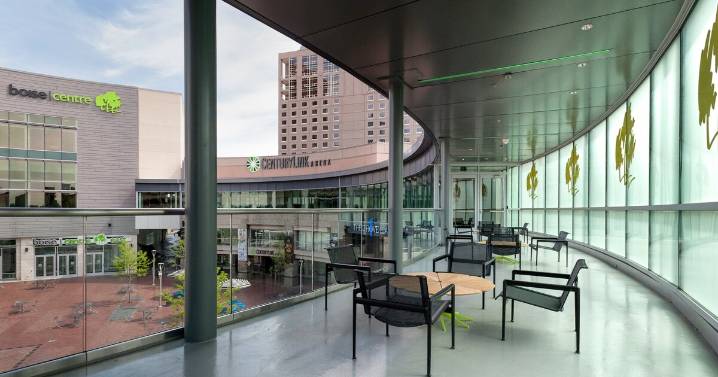 Boise Centre leaders tell Idaho News 6 they’re exploring all options for expansion
