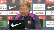 Marcus Sorg antes del Clásico: "Esperamos ver a Lamine Yamal en su mejor nivel"