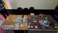 28 mil soles, un celular y un cuaderno con números telefónicos: ¿qué significan estos hallazgos en el penal de Socabaya?