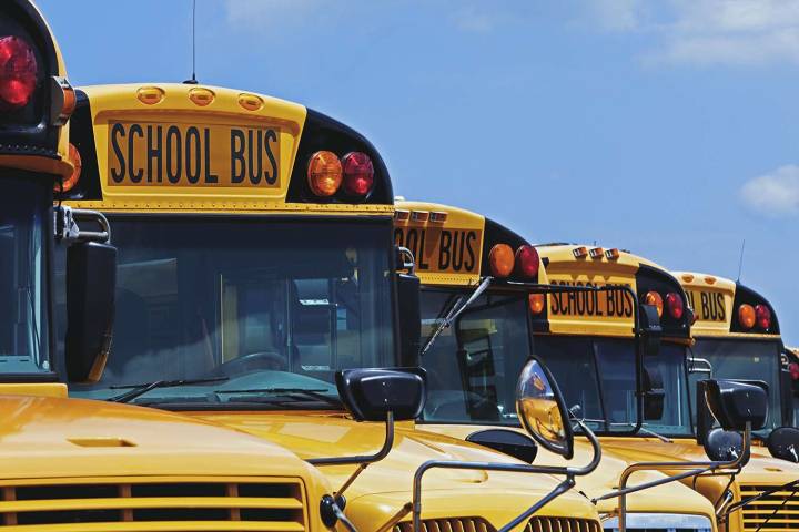 Dad Charged After Allegedly Telling 6-Year-Old to Hit Another Student