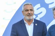 Acusan presunto maltrato de Pablo Milad a voluntaria del Mundial Sub 20 en el Estadio El Teniente